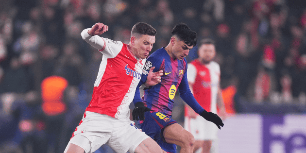 Barcelona: Pedro Gonz&aacute;lez "Pedri", fuera un mes del equipo cul&eacute; por lesi&oacute;n; aqu&iacute; los detalles