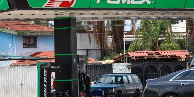 Gasolineras infringen en combate contra huachicol