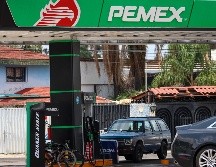 Según apuntan, las gasolineras incumplen, a menudo, con los controles volumétricos. EL INFORMADOR/ARCHIVO