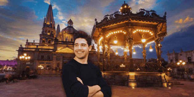 Clima Guadalajara HOY: Regresa el ambiente agradable a la ciudad este jueves 22 de enero