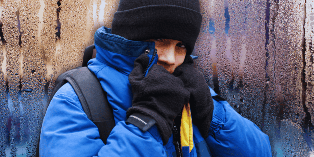 Clima HOY: Viene tercera tormenta invernal a M&eacute;xico; pegar&aacute; con heladas