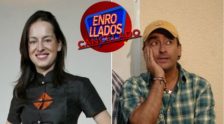 Gaby Platas fue una de las presentadoras que se bajó de 