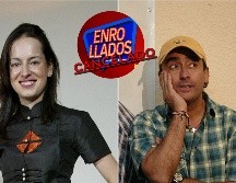 Gaby Platas fue una de las presentadoras que se bajó de 