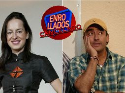 Gaby Platas fue una de las presentadoras que se bajó de 