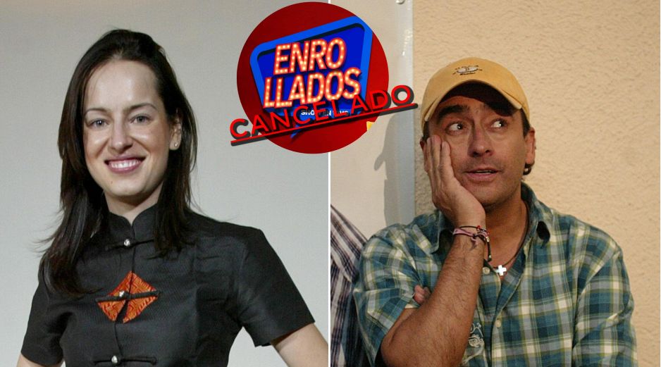 Gaby Platas fue una de las presentadoras que se bajó de 