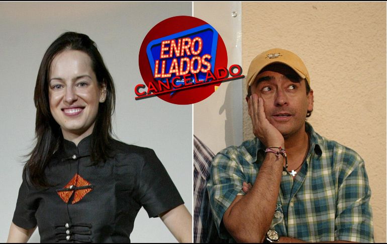 Gaby Platas fue una de las presentadoras que se bajó de 