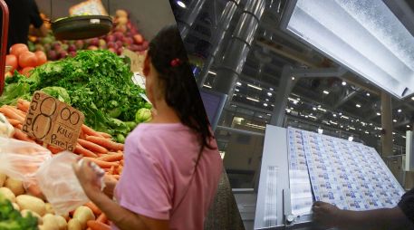 Las proyecciones de Banxico fueron rebasadas, en buena parte, por un alza en los cigarrillos y los refrescos envasados. EL INFORMADOR / SUN / ARCHIVO