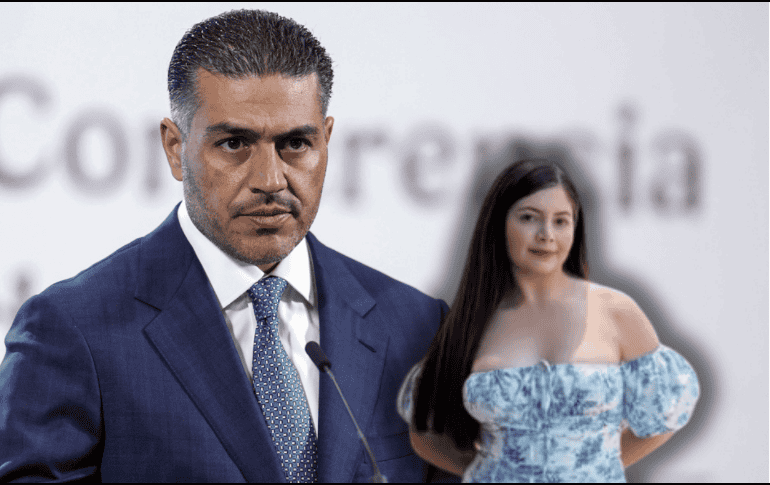 La desaparición de la 