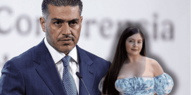 Nicholette: Fiscal&iacute;a de Sinaloa investiga caso de creadora de contenido, afirma Harfuch