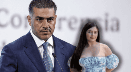 La desaparición de la 