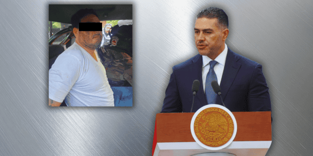 Seguridad en Michoac&aacute;n: &iquest;Por qu&eacute; es importante la detenci&oacute;n de El Botox?