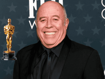 Contrario a lo que se cree, la categoría de sonido es de suma importancia para la Academia. EFE / ARCHIVO