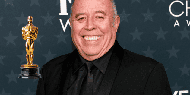 Premios Oscar: &iquest;Qui&eacute;n es el sonidista mexicano nominado?