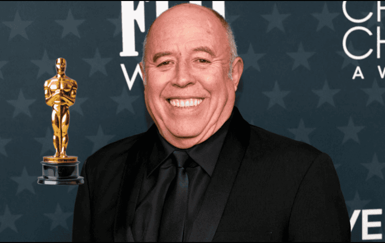 Contrario a lo que se cree, la categoría de sonido es de suma importancia para la Academia. EFE / ARCHIVO