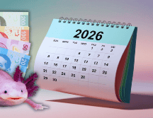 El Superpeso quitó más terreno al dólar y se colocó entre las monedas con mejor desempeño en lo que va de 2026. ESPECIAL / CANVA