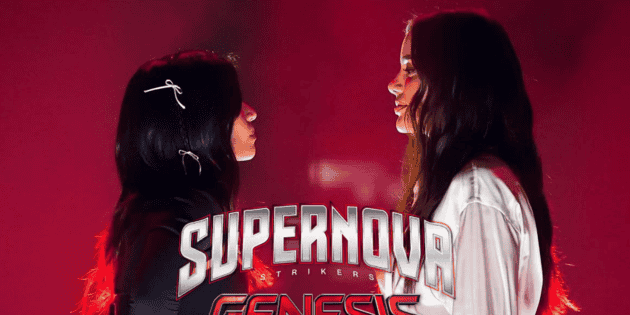 Supernova 2026: &iquest;Qui&eacute;n se enfrentar&aacute; a Alana Flores en la nueva edici&oacute;n?