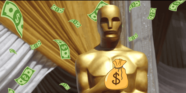 Premios Oscar 2026: &iquest;los ganadores reciben dinero junto al galard&oacute;n?