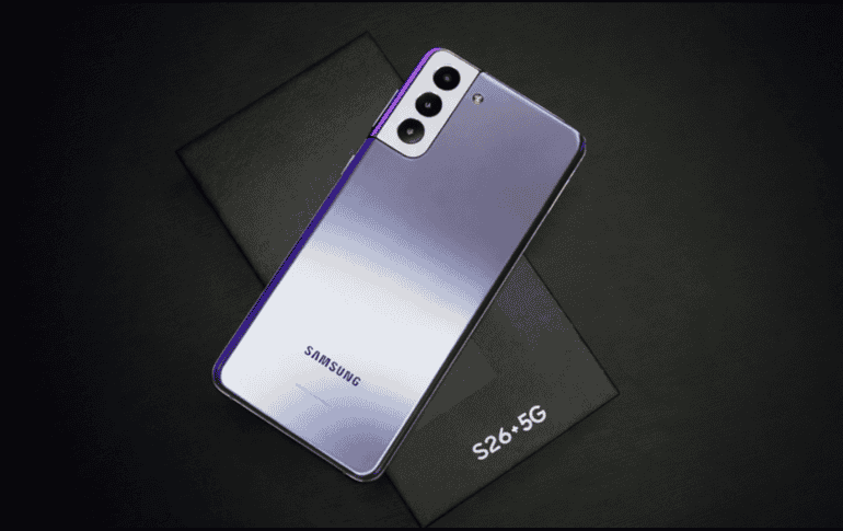 Antes de decidir comprar el Samsung S26 o el iPhone 17 Pro Max se recomienda que analices cada una de sus características. UNSPLASH / A. NHAT