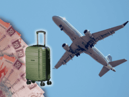 Quienes no cumplan con esta responsabilidad, se exponen a ser sancionados con una multa que va del 20 al 40% del monto excedente. ESPECIAL/CANVA/Unplash