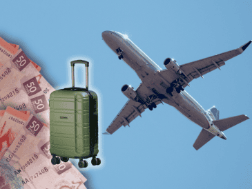 Quienes no cumplan con esta responsabilidad, se exponen a ser sancionados con una multa que va del 20 al 40% del monto excedente. ESPECIAL/CANVA/Unplash