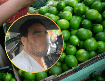 Omar García Harfuch, secretario de Seguridad y Protección Ciudadana (SSPC), informó este jueves sobre esta detención en Michoacán. SUN / RDB / X / @OHarfuch