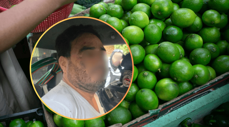 Omar García Harfuch, secretario de Seguridad y Protección Ciudadana (SSPC), informó este jueves sobre esta detención en Michoacán. SUN / RDB / X / @OHarfuch