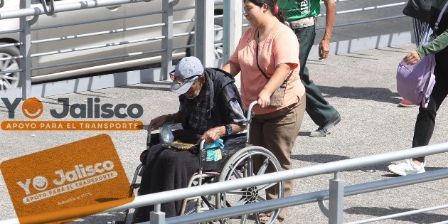 Tarjeta Yo Jalisco confirma requisitos para adultos mayores que buscan aprovechar los beneficios