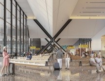 Bien aplicada, la biometría hará de los viajes una experiencia más rápida y segura. ESPECIAL