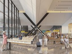 Bien aplicada, la biometría hará de los viajes una experiencia más rápida y segura. ESPECIAL