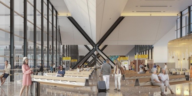 As&iacute; puedes cuidar tus datos biom&eacute;tricos al viajar