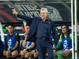 Conoce los canales de televisión abierta que transmitirán este partido amistoso de cara al Mundial 2026. Imago7 / ARCHIVO