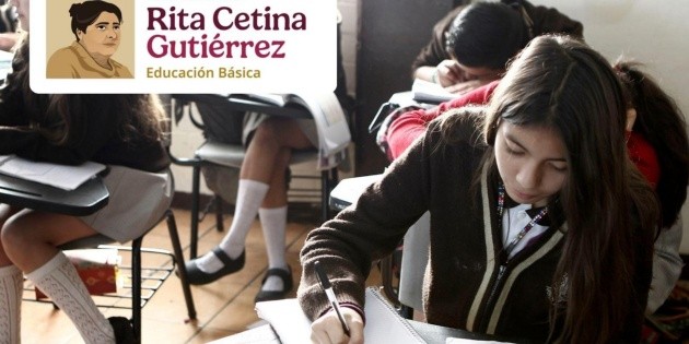 Beca Rita Cetina: &iquest;CURP biom&eacute;trica es obligatoria para recibir el apoyo?