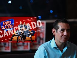 Esto dice el comunicado de Yordi Rosado sobre la cancelación de 