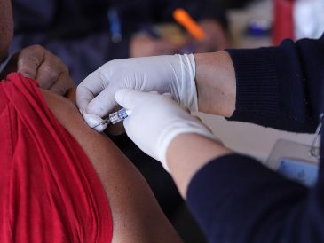 El sarampión vuelve a estar bajo la lupa de las autoridades de salud ante el repunte de casos en distintas regiones. EL INFORMADOR/ARCHIVO