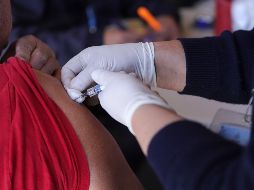 El sarampión vuelve a estar bajo la lupa de las autoridades de salud ante el repunte de casos en distintas regiones. EL INFORMADOR/ARCHIVO