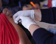 El sarampión vuelve a estar bajo la lupa de las autoridades de salud ante el repunte de casos en distintas regiones. EL INFORMADOR/ARCHIVO