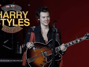 La preventa de Harry Styles en México marca el inicio de uno de los eventos musicales más esperados de 2026. SUN/ARCHIVO/ESPECIAL