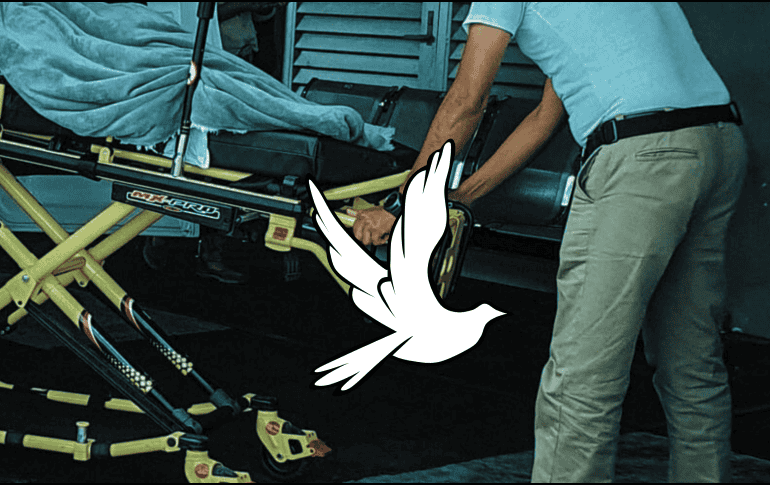 El organismo autónomo resaltó que, por cuarto año consecutivo, la principal causa de muerte fueron las enfermedades del corazón, con 95 mil 935 decesos de enero a junio. EL INFORMADOR / ARCHIVO