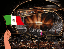 Estos son los mexicanos nominados a los Oscar. EFE / ARCHIVO
