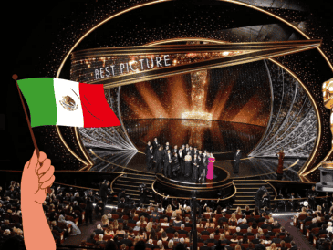 Estos son los mexicanos nominados a los Oscar. EFE / ARCHIVO