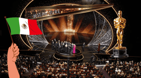 Estos son los mexicanos nominados a los Oscar. EFE / ARCHIVO