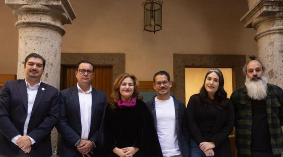 El Museo de la Ciudad abre con un nuevo recorrido informativo sobre agua, ciudad y sostenibilidad en Guadalajara. CORTESÍA