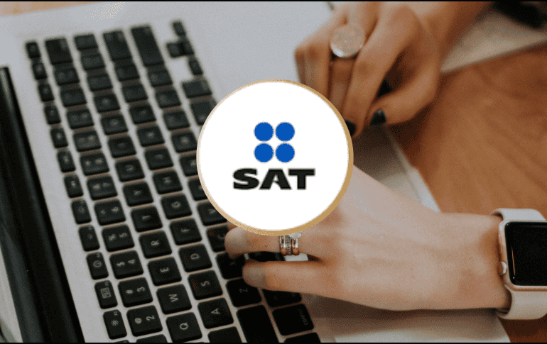 Desde la aplicación del Servicio de Administración Tributaria (SAT) puedes emitir facturas. UNSPLASH / C. HUME