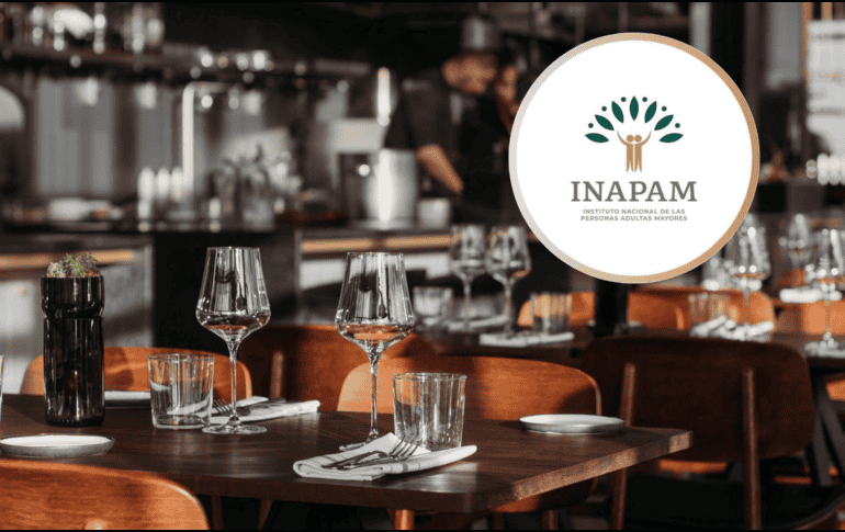 La tarjeta INAPAM permite a los adultos mayores acceder a descuentos en distintos restaurantes de la Ciudad de México. CANVA/ESPECIAL