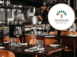La tarjeta INAPAM permite a los adultos mayores acceder a descuentos en distintos restaurantes de la Ciudad de México. CANVA/ESPECIAL