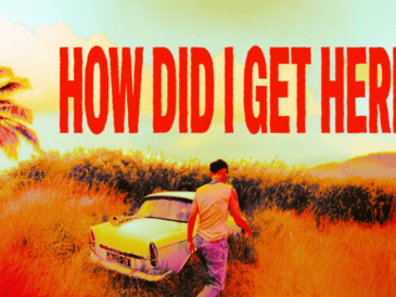 “How Did I Get Here?” es el tercer álbum de estudio de Louis Tomlinson, un proyecto que marca una nueva etapa en su carrera solista y que llega acompañado de Imposter. ESPECIAL/ FACEBOOK/ Louis Tomlinson