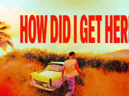 “How Did I Get Here?” es el tercer álbum de estudio de Louis Tomlinson, un proyecto que marca una nueva etapa en su carrera solista y que llega acompañado de Imposter. ESPECIAL/ FACEBOOK/ Louis Tomlinson