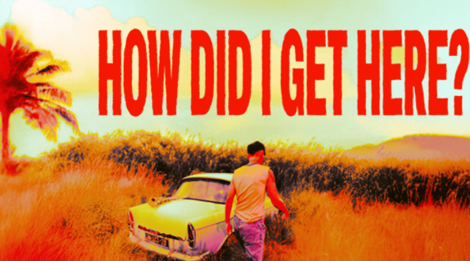 “How Did I Get Here?” es el tercer álbum de estudio de Louis Tomlinson, un proyecto que marca una nueva etapa en su carrera solista y que llega acompañado de Imposter. ESPECIAL/ FACEBOOK/ Louis Tomlinson