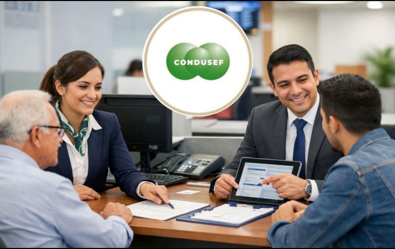 La Comisión reiteró su llamado a los bancos a mejorar continuamente sus procesos de atención. ESPECIAL