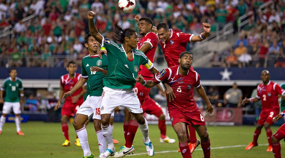El recuerdo de la última vez que México tropezó con Panamá sigue presente. IMAGO7